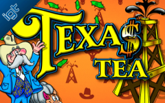Slots - Texas Tea