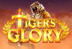 Slots - Tigers glory slot review Quickspin