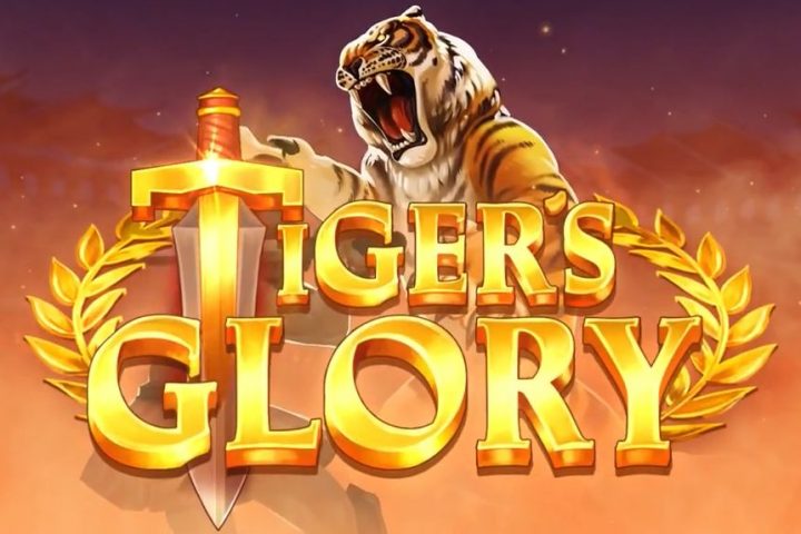 Tigers glory slot review Quickspin