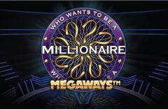 Slots - WWTBAM Megaways slot review