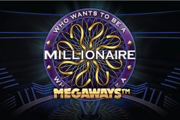 WWTBAM Megaways slot review