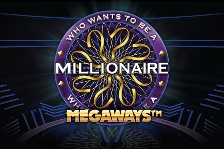 WWTBAM Megaways slot review