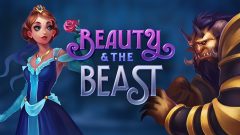 Slots - Yggdrasil - Beauty and the Beast