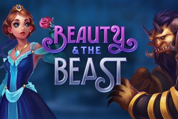 Yggdrasil - Beauty and the Beast