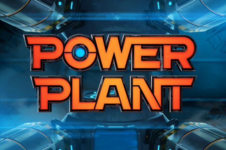 Yggdrasil - Power Plant