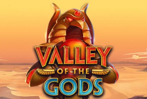 Yggdrasil - Valley of the Gods