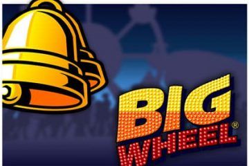 big-wheel-gokkast