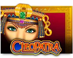 Slots - cleopatra-slot igt