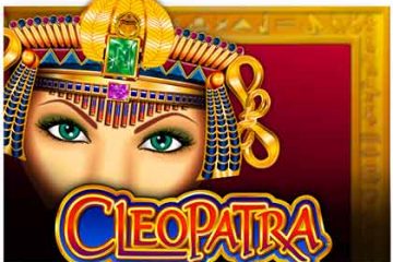cleopatra-slot igt