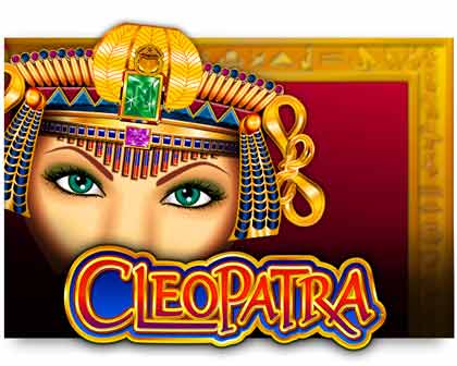 cleopatra-slot igt