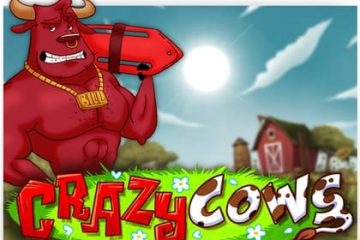 crazy-cows gokkast play'n go