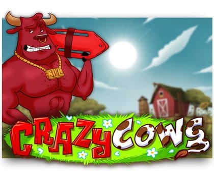 crazy-cows gokkast play'n go