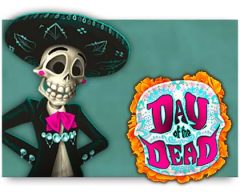 Slots - day-of-the-dead-igt