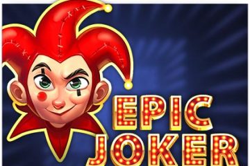 epic-joker-gokkast review
