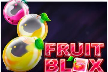 fruit-blox slot red tiger