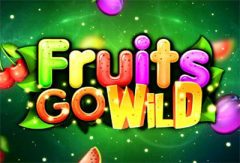 fruits go wild gokkast online