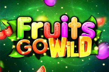 fruits go wild gokkast online