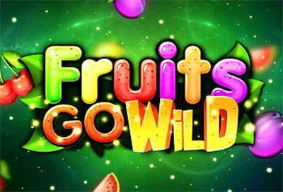 fruits go wild gokkast online