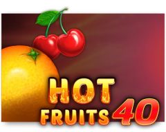 Slots - hot-fruits-40 Amatic