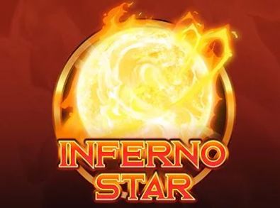 inferno star gokkast play'n go