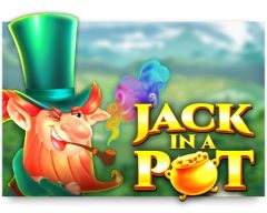 Slots - jack-in-a-pot-red tiger