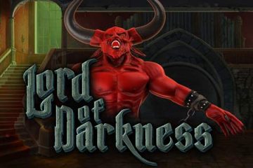 lord of darkness gokkast