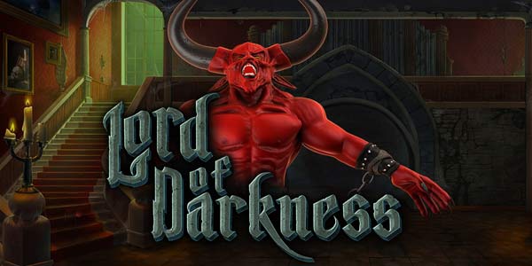 lord of darkness gokkast