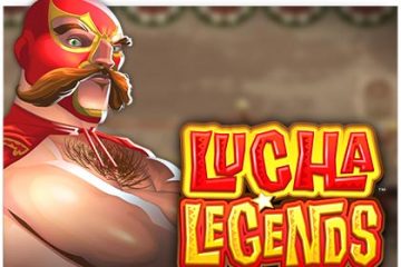 lucha-legends-microgaming