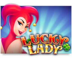 Slots - lucky-lady-isoftbet
