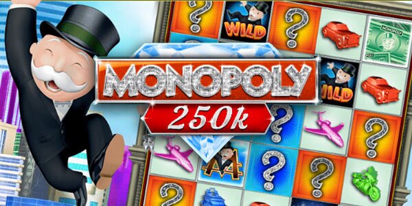 monopoly 250k