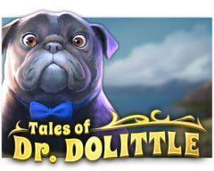 Slots - tales-of-dr-dolittle-slot review