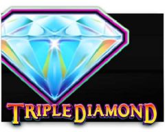 Slots - triple-diamond IGT