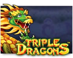 Slots - triple-dragons gokkast pragmatic play