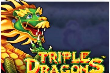triple-dragons gokkast pragmatic play