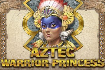 Aztec Warrior Princess slot