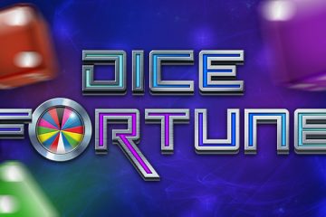 Dice Fortune Stakelogic