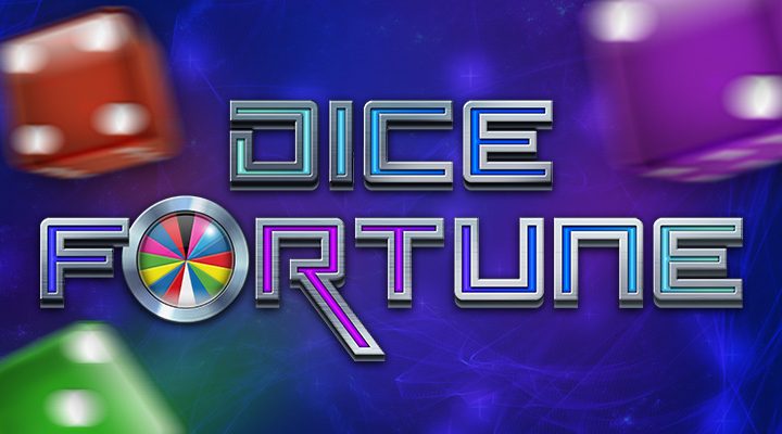 Dice Fortune Stakelogic