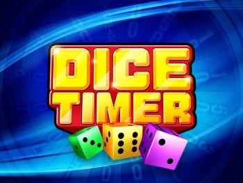 Dice Timer logo