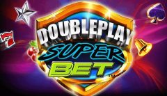 Double Play Superbet online gokkast review