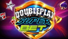Slots - Double Play Superbet online gokkast review