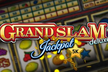 Grand Slam Deluxe