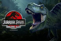 Slots - Jurassic Park