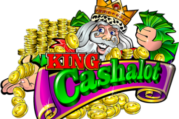 MicroGaming - King Cashalot