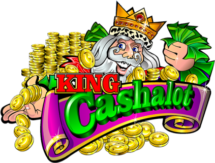 MicroGaming - King Cashalot