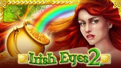 Slots - Nextgen Gaming - Irish Eyes 2 gokkast review