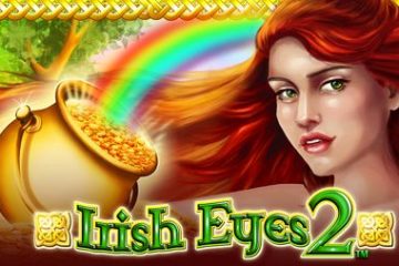 Nextgen Gaming - Irish Eyes 2 gokkast review