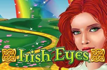 irish eyes slot review