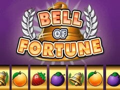 Slots - Play n Go - Bell of Fortune slot review