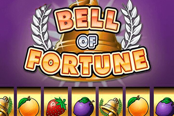 Play n Go - Bell of Fortune slot review