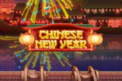 Slots - Play n Go - Chinese New Year